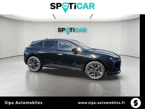 Voitures D'0Km À Mont-De-Marsan | Ds N°4 Bluehdi 130 Automatique Etoile - Alcantara 5P