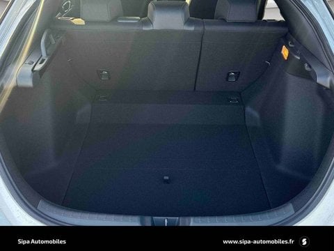 Voitures D'0Km À Mérignac | Honda Civic Xi E:hev 2.0 I-Mmd Sport 5P