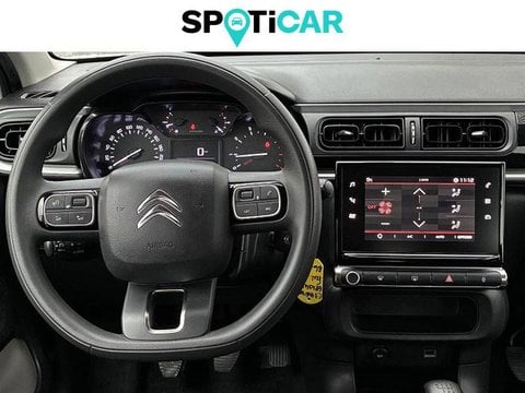 Voitures D'occasion À Lescar | Citroën C3 Bluehdi 100 S&S Bvm6 Feel 5P