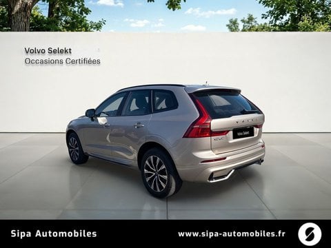 Voitures D'occasion À Labège | Volvo Xc60 B4 197 Ch Geartronic 8 Plus Style Dark 5P