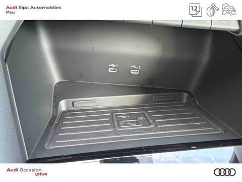 Voitures D'occasion À Lescar | Audi A3 Sportback Tdi 150 S Tronic 7 S Line 5P