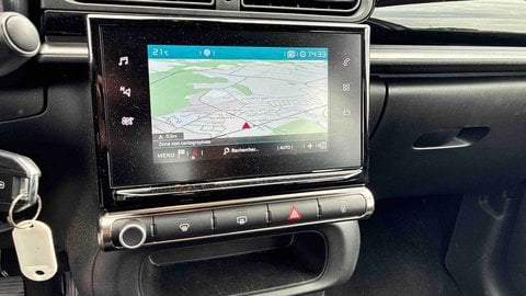 Voitures D'0Km À Mont-De-Marsan | Citroën C3 Puretech 83 Ch Bvm5 Plus 5P