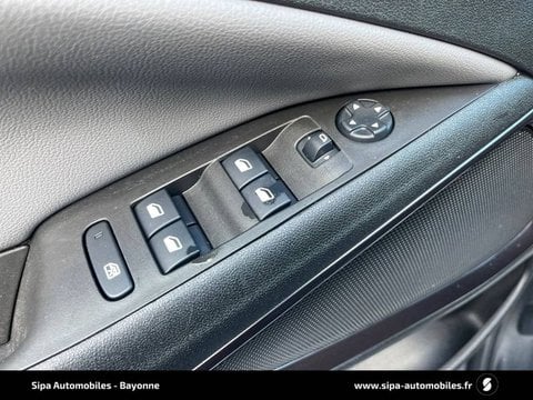 Voitures D'occasion À Bayonne | Opel Crossland X 1.2 Turbo 110 Ch Ultimate 5P