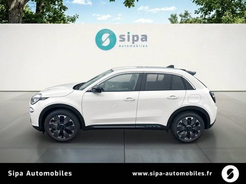 Voitures D'0Km À Lescar | Fiat 600 T-Gen 3 1.2 Hybrid 110Ch Edct6 La Prima 5P