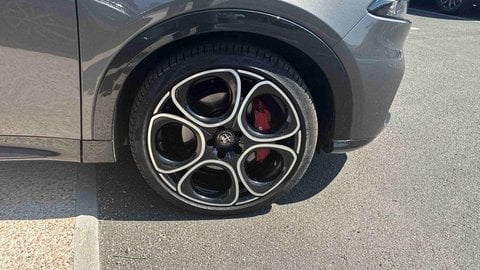 Voitures D'occasion À Toulouse | Alfa Romeo Tonale 1.5 Hybrid 160 Ch Vgt Tct7 Edizione Speciale 5P