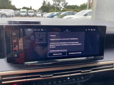 Voitures D'occasion À Mérignac | Lancia Ypsilon Electrique Iii Elettrica 156Ch Lx 5P