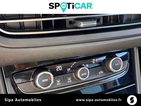 Voitures D'occasion À Toulouse | Opel Grandland X Grandland Hybrid 225 Ch Bva8 Elegance Business 5P