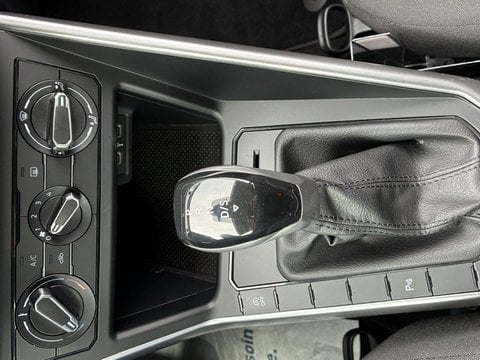 Voitures D'occasion À Tarbes | Volkswagen Polo 1.0 Tsi 95 S&S Dsg7 Life Plus 5P