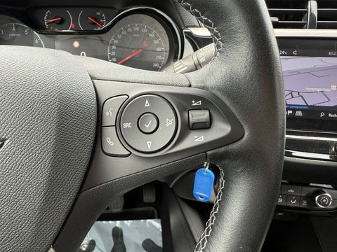 Voitures D'occasion À Muret | Opel Corsa F 1.2 Turbo 100 Ch Bvm6 Edition 5P
