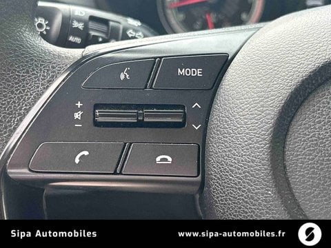 Voitures D'occasion À Muret | Hyundai I20 1.2 84 Initia 5P