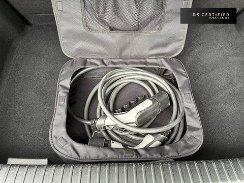 Voitures D'occasion À Lescar | Ds Ds 3 Crossback E-Tense Ds 3 Electrique Ds3 Crossback E-Tense R...