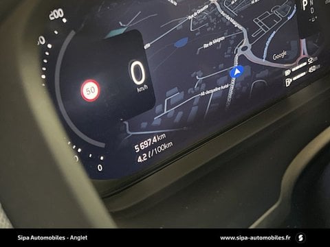 Voitures D'0Km À Anglet | Volvo Xc90 T8 Awd Hybride Rechargeable 455 Ch Geartronic 8 7Pl Ultra S...