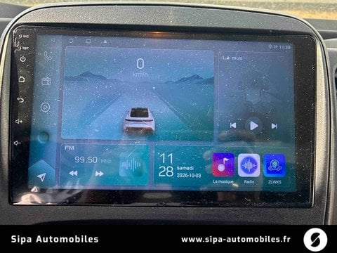 Voitures D'occasion À Toulouse | Renault Grand Scénic Grand Scenic Dci 130 Energy Intens 5P