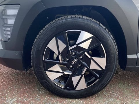 Voitures D'occasion À Le Bouscat | Hyundai Kona Ii Hybrid 141 Executive 5P