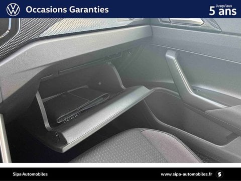 Voitures D'occasion À Lescar | Volkswagen Polo 1.0 Tsi 95 S&S Dsg7 Vw Edition 5P