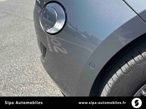 Voitures D'occasion À Toulouse | Fiat 500 E 118 Ch Nouvelle 3P