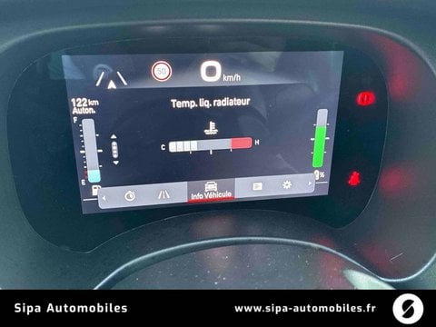Voitures D'occasion À Mont-De-Marsan | Fiat Pandina 1.0 65 Ch Hybrid Bsg S/S Icône 5P