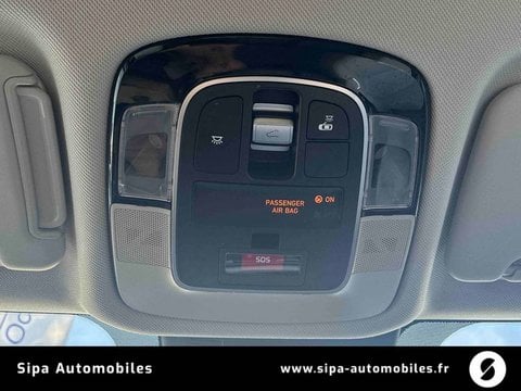 Voitures D'occasion À Villenave-D'ornon | Hyundai Tucson 1.6 T-Gdi 215 Hybrid Bva6 Executive 5P