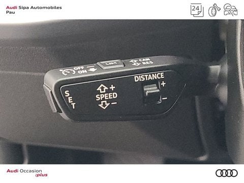 Voitures D'occasion À Lescar | Audi A3 Sportback Tfsi Mild Hybrid 116 S Tronic 7 Business Execut...