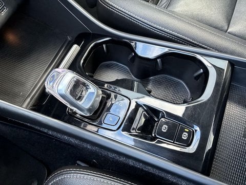 Voitures D'occasion À Lescar | Volvo Xc40 T5 Recharge 180+82 Ch Dct7 Inscription Luxe 5P
