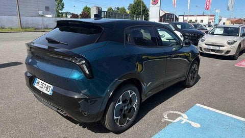 Voitures D'0Km À Lescar | Alfa Romeo 145 Junior 1.2 Ibrida Ch E-Dct6 Ti 5P