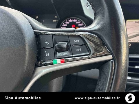 Voitures D'occasion À Mérignac | Alfa Romeo Giulia 2.2 180 Ch At8 Super 4P