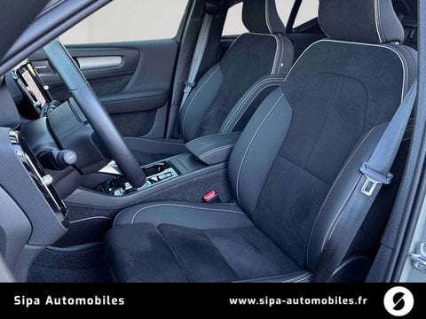 Voitures D'occasion À Mérignac | Volvo Xc40 B3 163 Ch Dct7 Ultra 5P