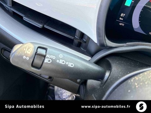 Voitures D'occasion À Lescar | Fiat 500 Iii Electrique E 95 Ch Icône 3P