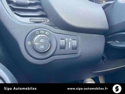Voitures D'occasion À Bayonne | Fiat 500X 1.5 Firefly 130 Ch S/S Dct7 Hybrid 5P