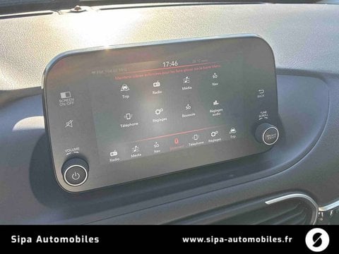 Voitures D'occasion À Toulouse | Fiat Tipo Cross Sw 1.6 Multijet 130 Ch S&S Plus 5P