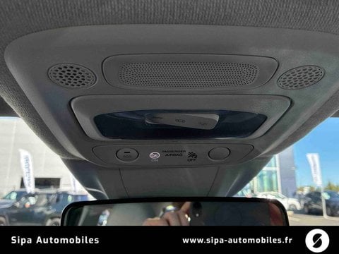 Voitures D'0Km À Toulouse | Fiat 500 E 118 Ch Icône 3P