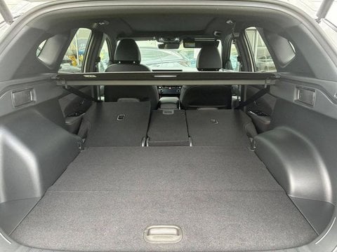 Voitures D'0Km À Toulouse | Hyundai Tucson 1.6 T-Gdi 239 Hybrid Bva6 N Line Ultime Edition 5P