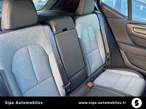 Voitures D'occasion À Labège | Volvo Xc40 T5 Recharge 180+82 Ch Dct7 Start 5P