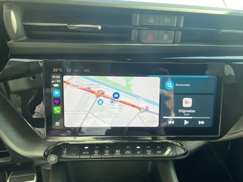 Voitures D'0Km À Toulouse | Alfa Romeo Junior Elettrica Junior Electrique 156 Ch Speciale 5P