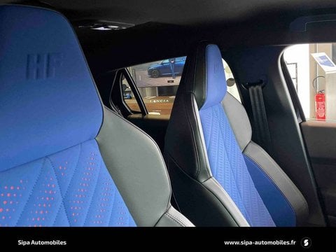 Voitures D'0Km À Mérignac | Lancia Ypsilon Electrique Iii H.f. Performance 280Ch Hf 5P
