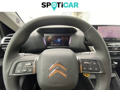 Voitures D'occasion À Lescar | Citroën C4 Puretech 130 S&S Bvm6 Feel Pack 5P