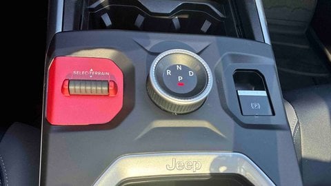Voitures D'0Km À Mérignac | Jeep Compass Iii Electrique 157 Kw 4X2 First Edition 5P