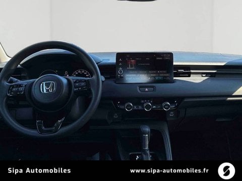 Voitures D'occasion À Mérignac | Honda Hr-V E:hev 1.5 I-Mmd Executive 5P