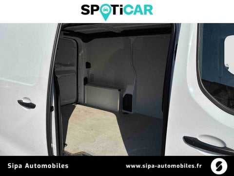 Voitures D'occasion À Mont-De-Marsan | Citroën Jumpy Fgn M Bluehdi 145 Bvm6 5P