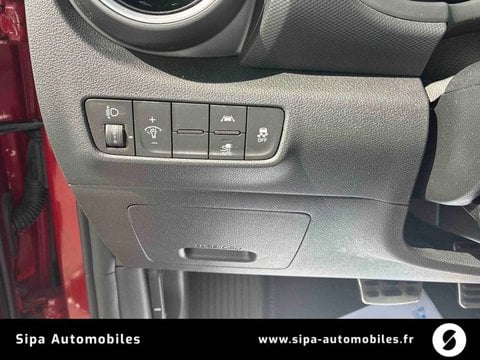 Voitures D'occasion À Villenave-D'ornon | Hyundai Kona Electrique 39 Kwh - 136 Ch Intuitive 5P