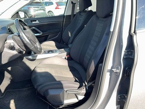 Voitures D'occasion À Muret | Peugeot 308 Ii 1.2 Puretech 130Ch S&S Eat6 Allure 5P
