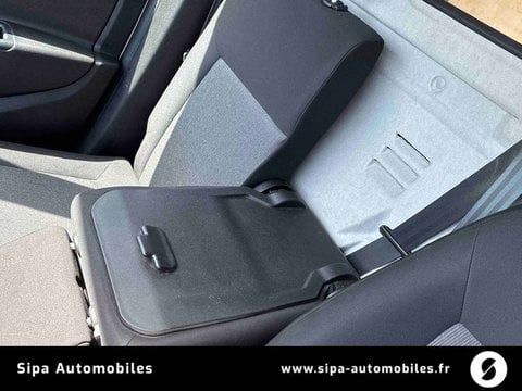 Voitures D'occasion À Mérignac | Fiat Doblò Doblo Cargo Ft 1.6 Multijet 105 Pro Lounge 4P