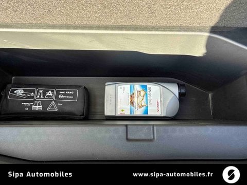 Voitures D'occasion À Mérignac | Honda Hr-V E:hev 1.5 I-Mmd Advance 5P