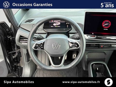 Voitures D'occasion À Lescar | Volkswagen Id.3 204 Ch Pro S Life Max 5P