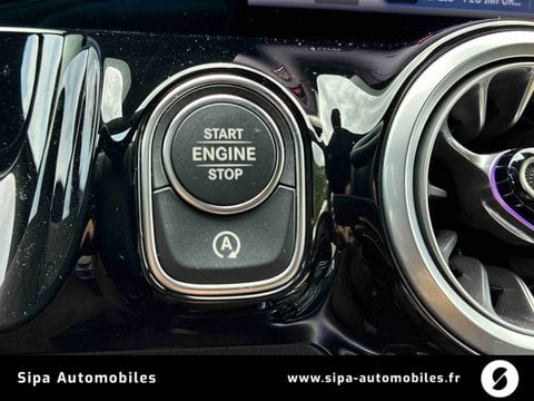 Voitures D'occasion À Le Bouscat | Mercedes-Benz Gla Classe 200 D 8G-Dct Amg Line 5P