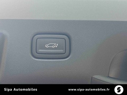 Voitures D'0Km À Muret | Hyundai Kona Hybrid 138 Executive 5P