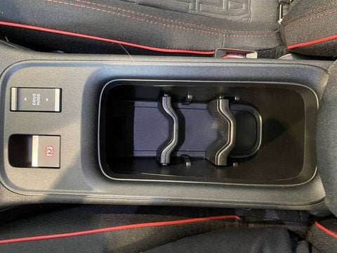 Voitures D'0Km À Toulouse | Fiat 600E 54 Kwh 156 Ch Red 5P
