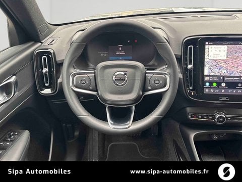 Voitures D'occasion À Labège | Volvo Xc40 Recharge Extended Range 252 Ch 1Edt Start 5P
