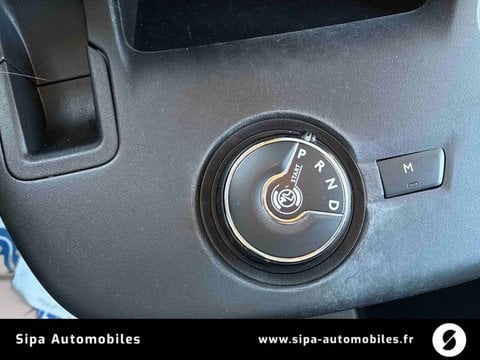 Voitures D'occasion À Mérignac | Citroën Berlingo Taille M Bluehdi 130 S&S Eat8 Feel 5P