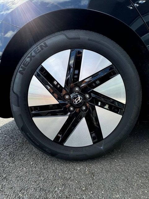 Voitures D'0Km À Toulouse | Hyundai Ioniq 6 77 Kwh 229 Ch Creative 5P